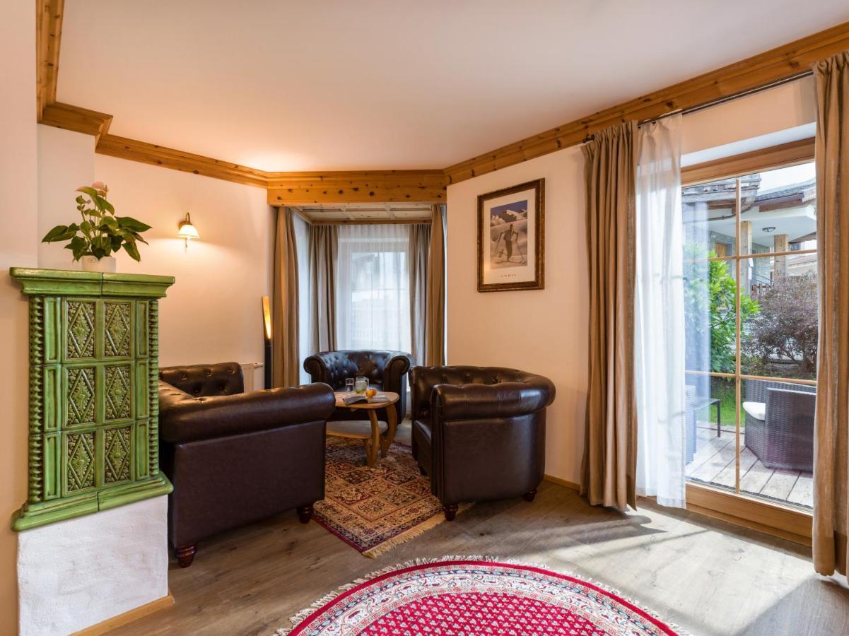 Chalet S'dorfl Chalets *