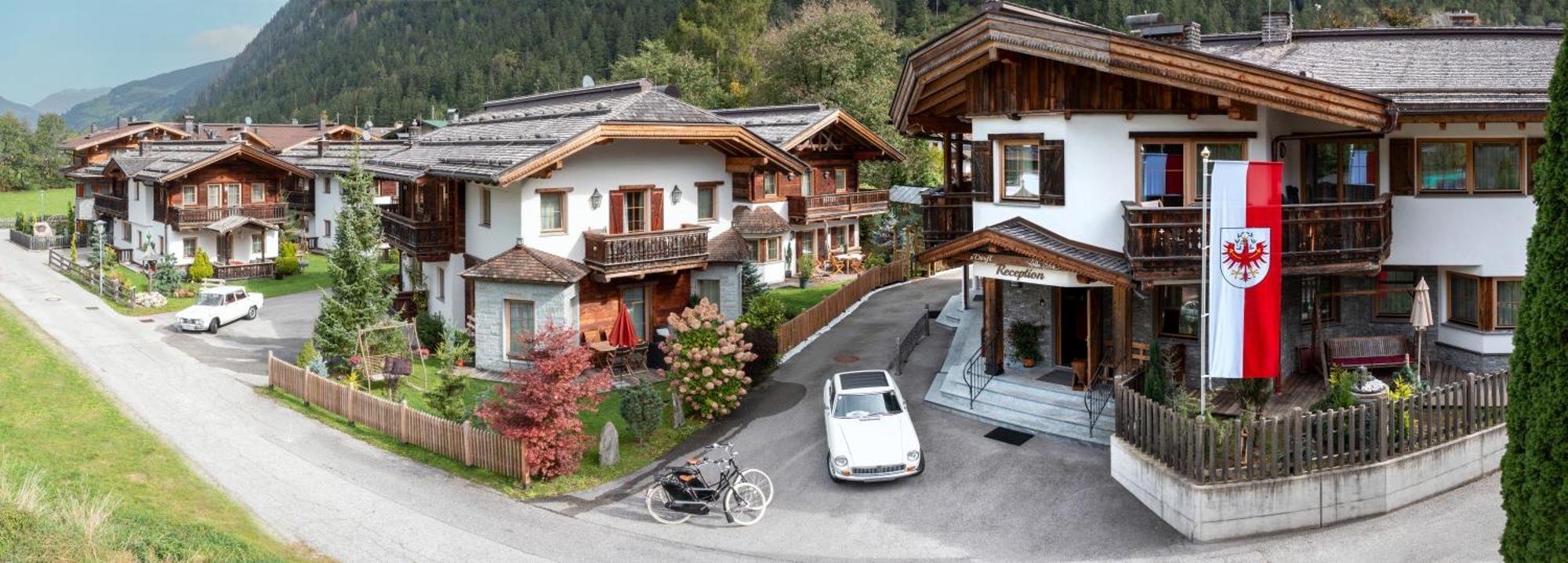 S'dorfl Chalets