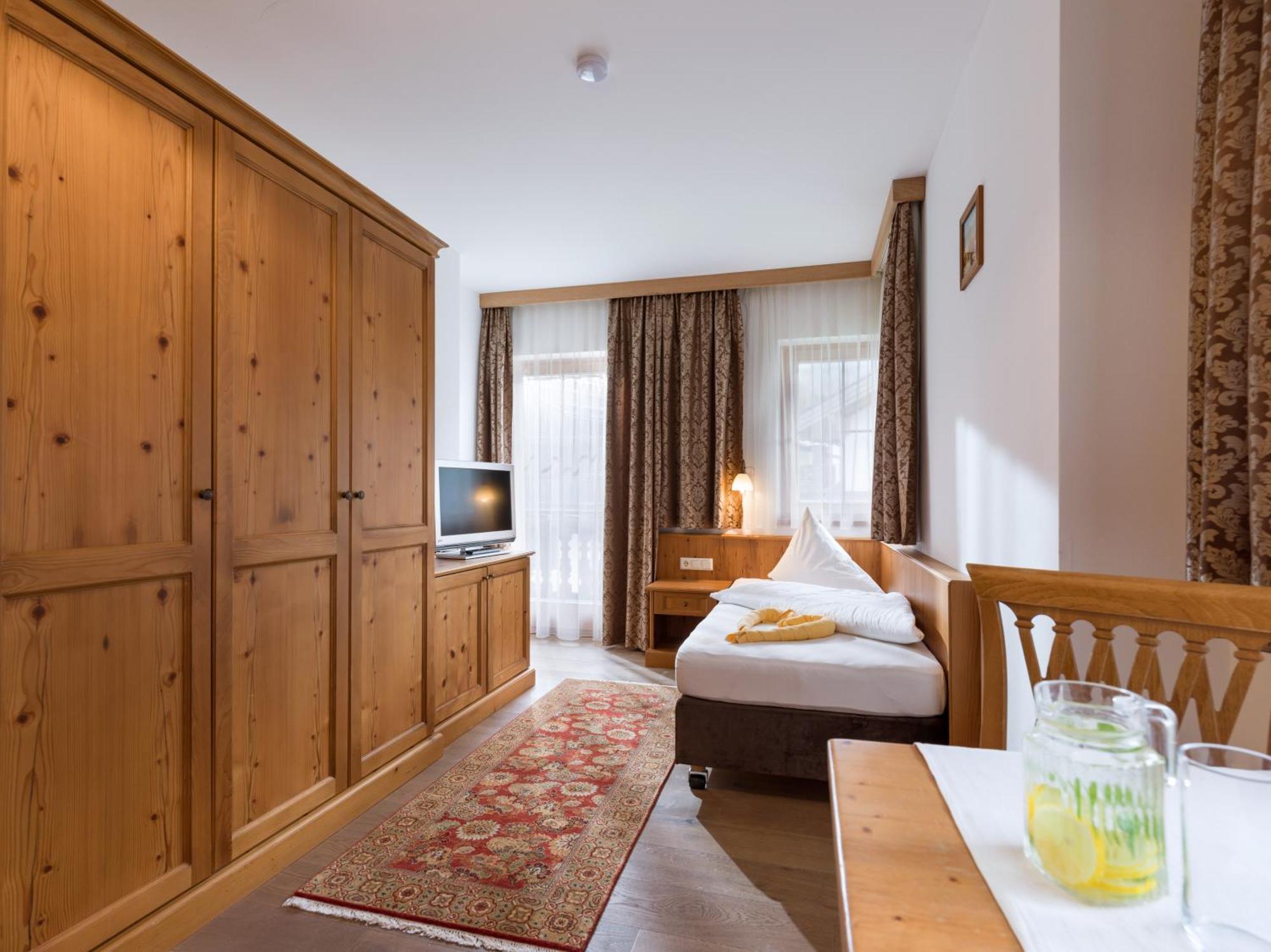 S'dorfl Chalets Chalet *