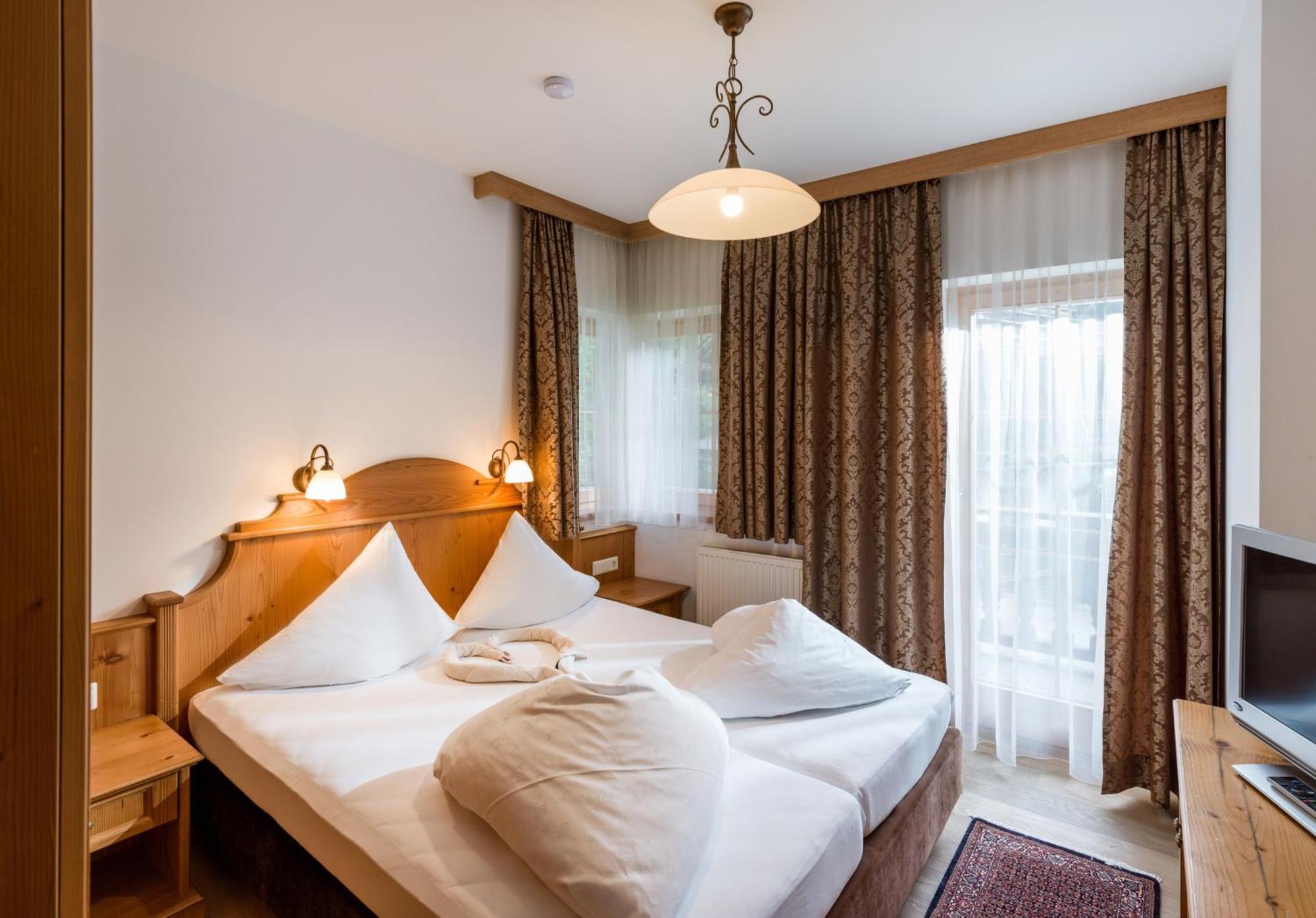 Chalet S'dorfl Chalets