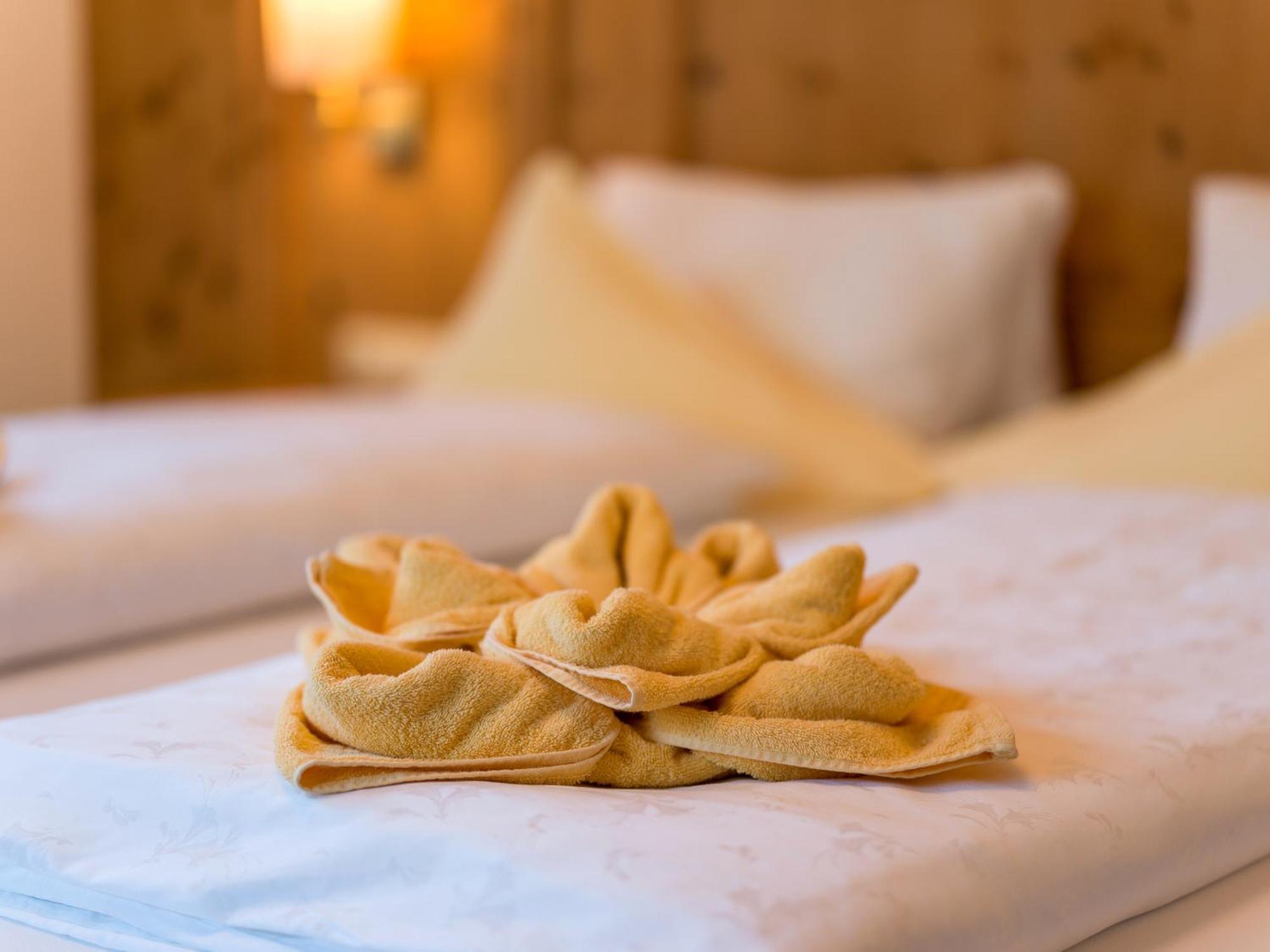 Chalet S'dorfl Chalets Mayrhofen