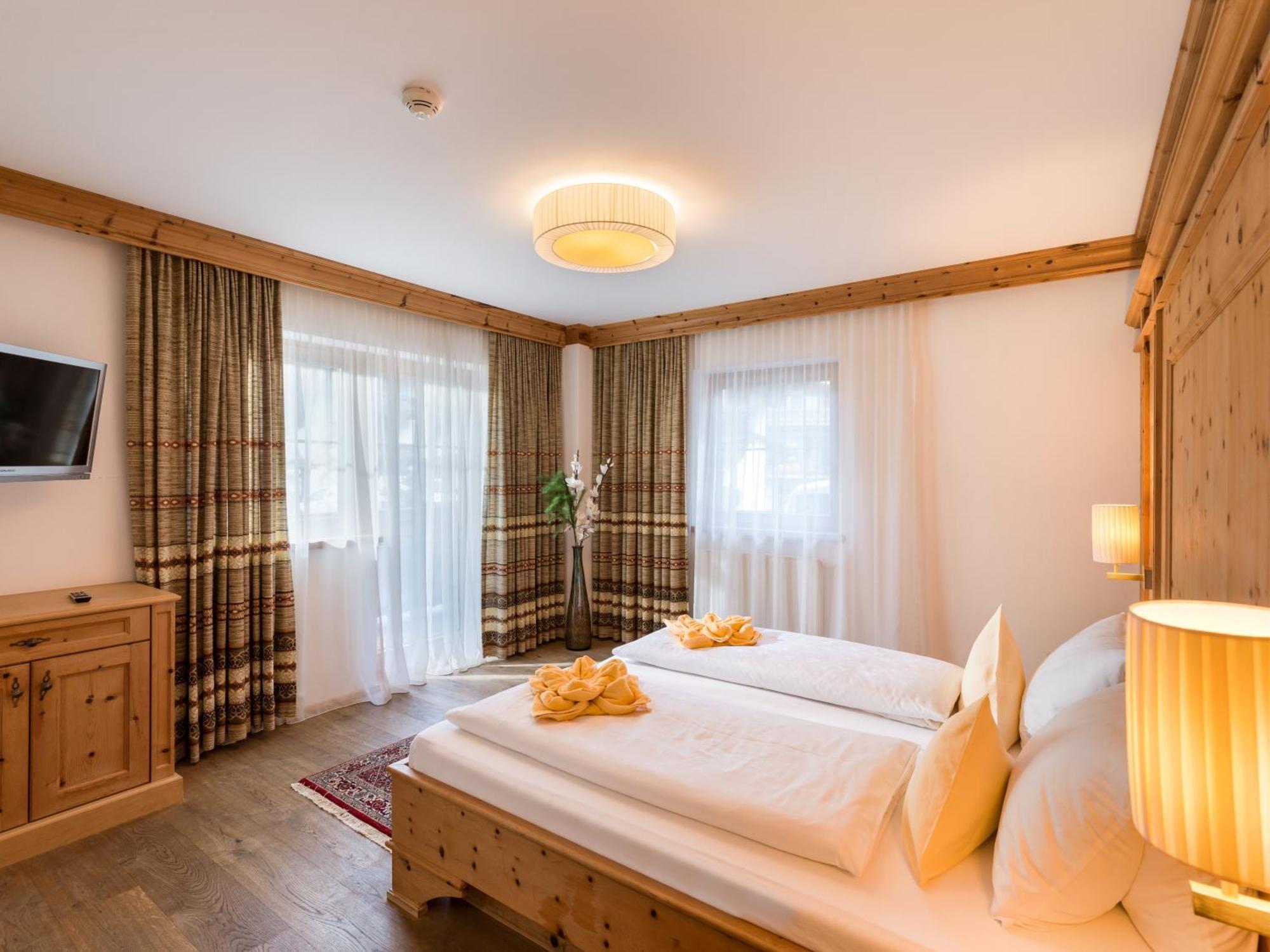 S'dorfl Chalets * Mayrhofen