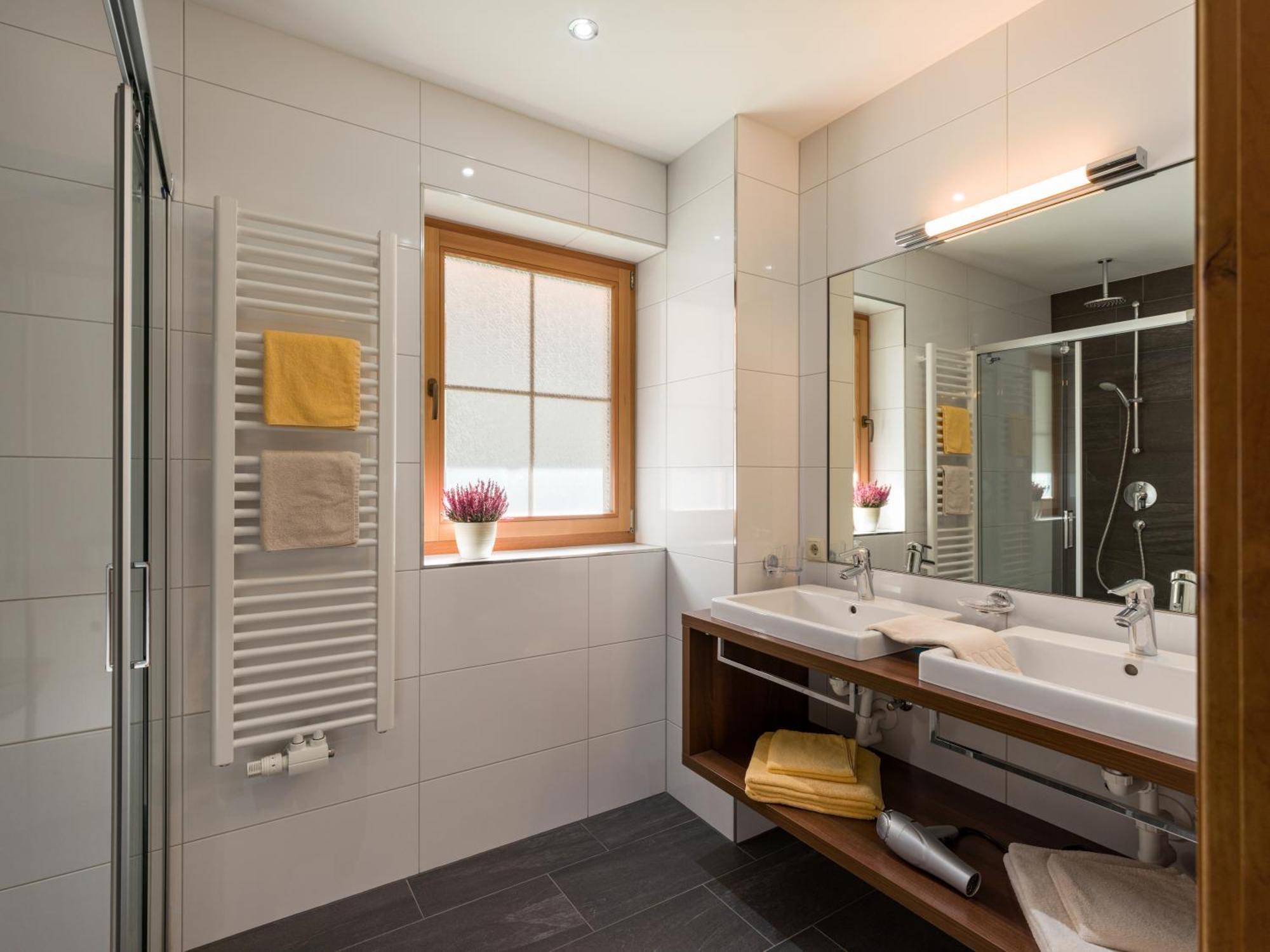 Chalet S'dorfl Chalets