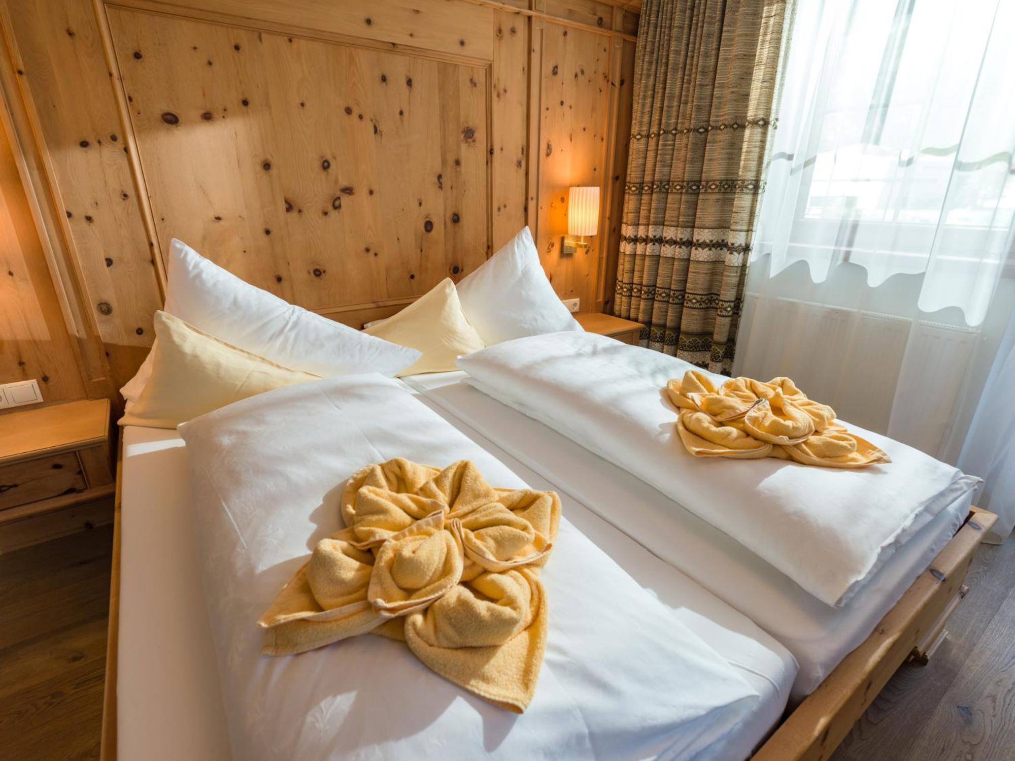 S'dorfl Chalets Mayrhofen