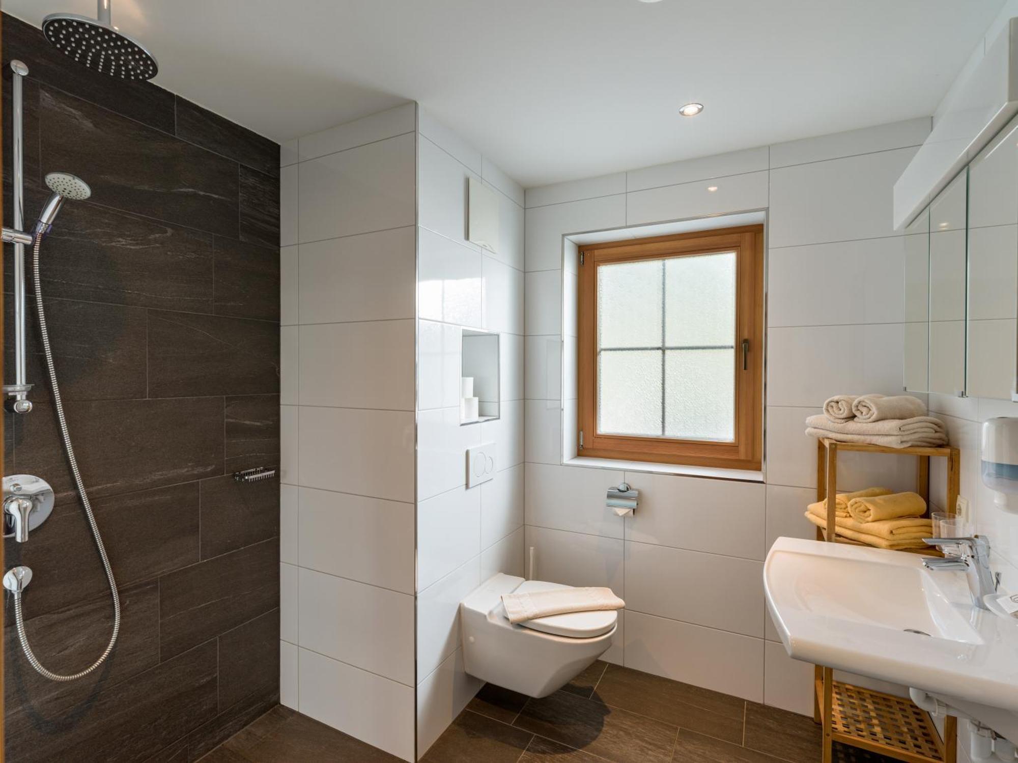 S'dorfl Chalets Chalet
