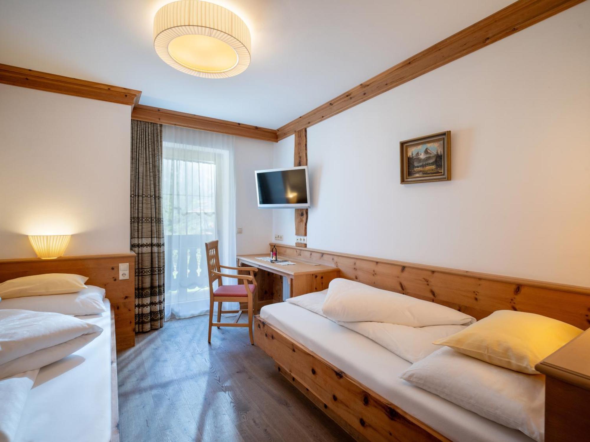 S'dorfl Chalets
