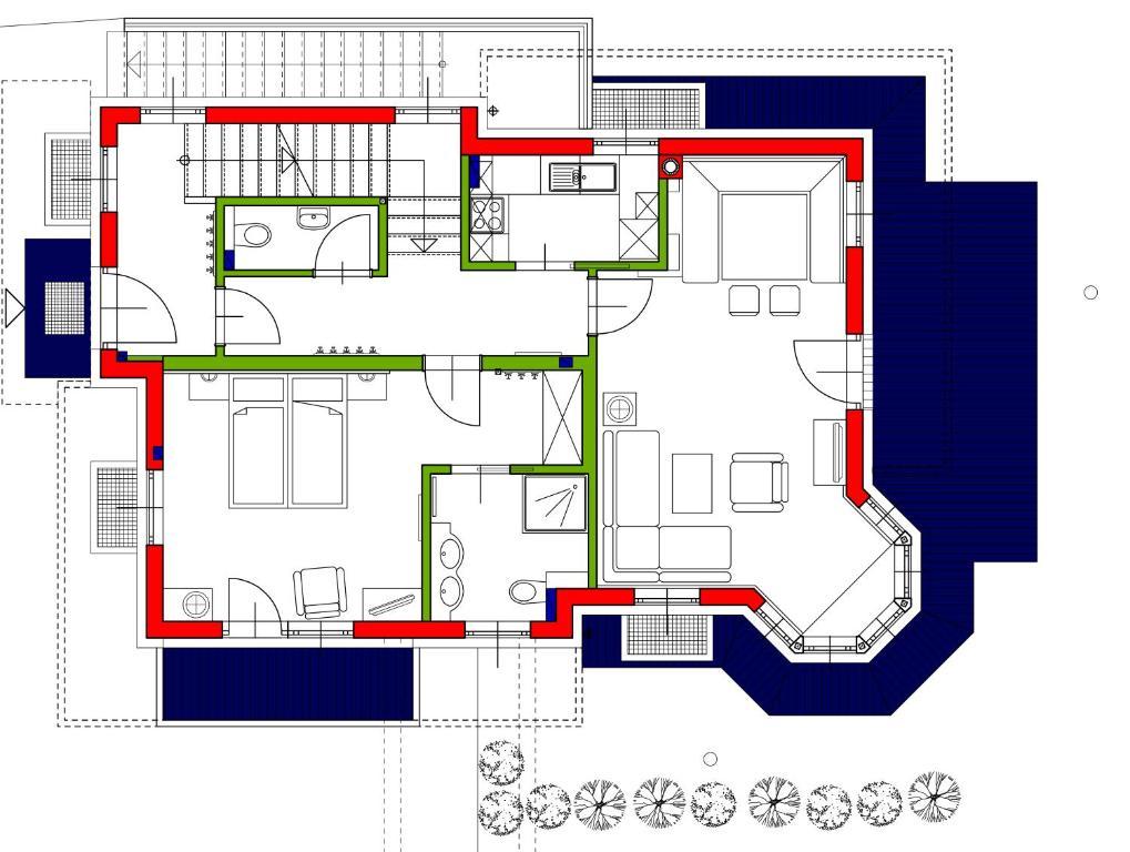 S'dorfl Chalets *