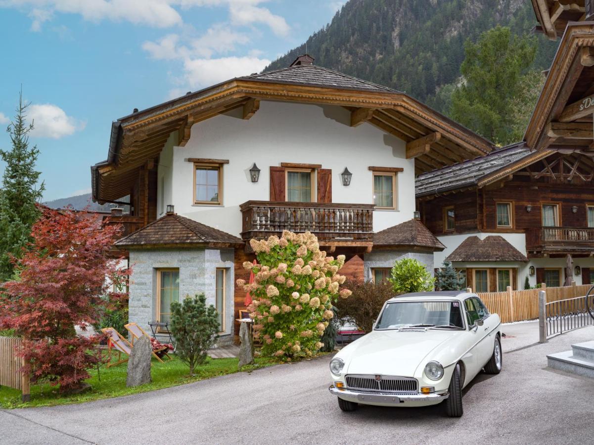 S'doerfl Mayrhofen