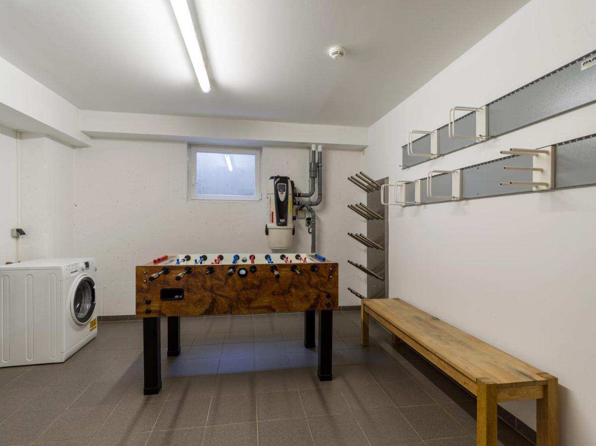 S'doerfl Chalet
