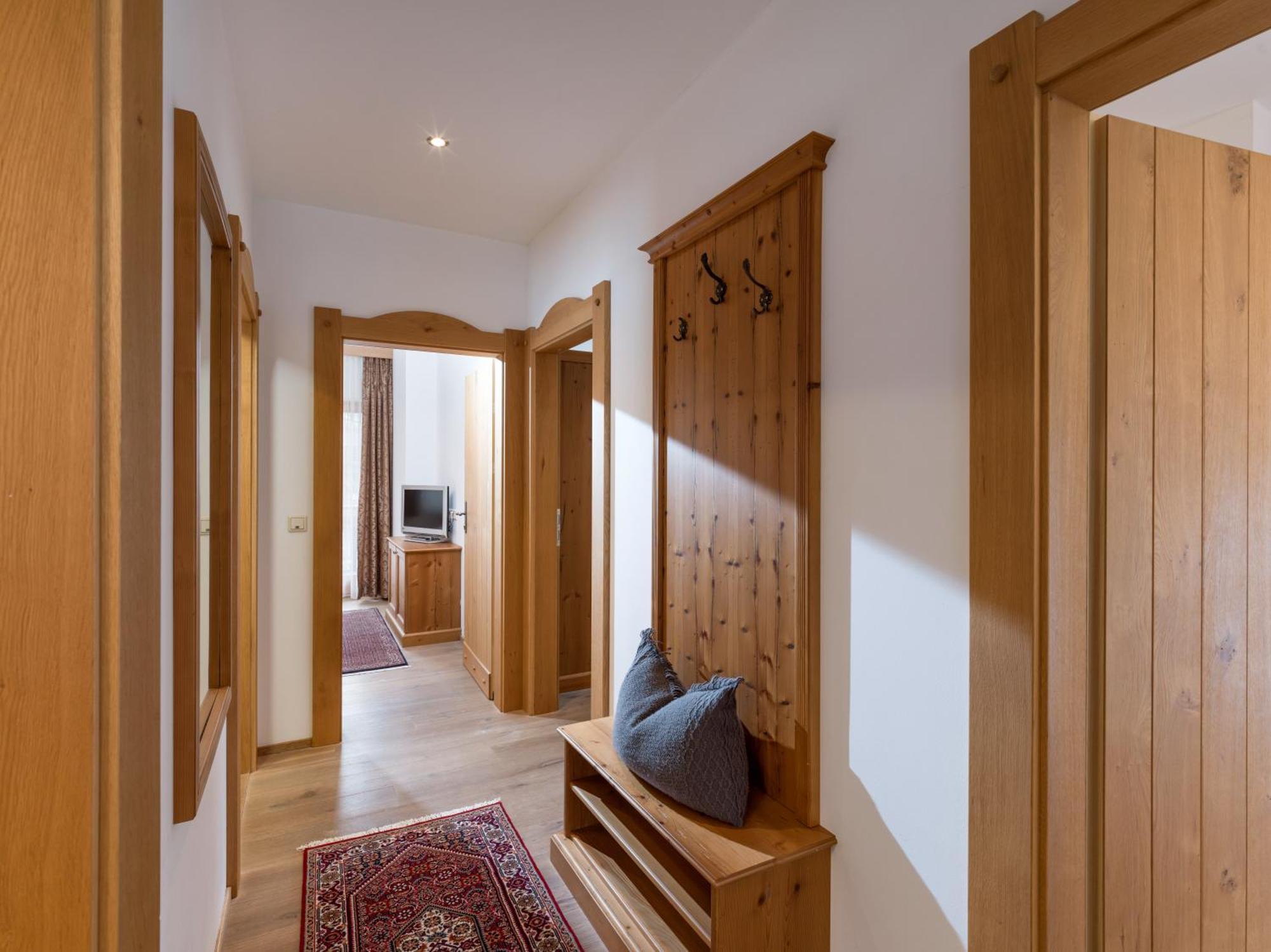 S'doerfl Chalet