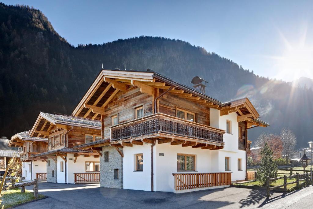 S'doerfl Mayrhofen